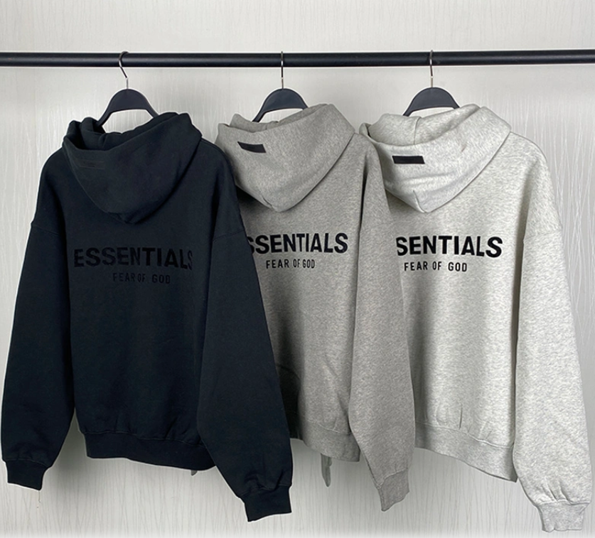 Essentials Hoodie (SS22)