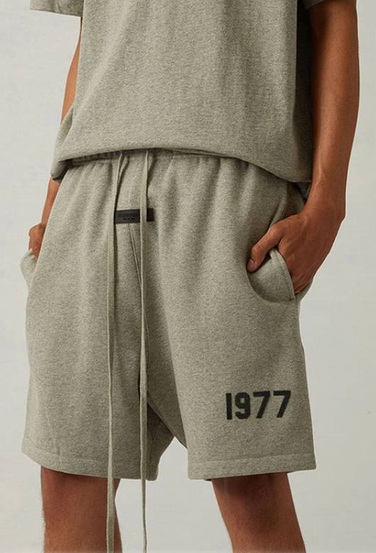 1977 Essentials Shorts (SS22)