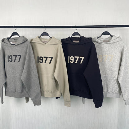 1977 Essentials Hoodie (SS22)