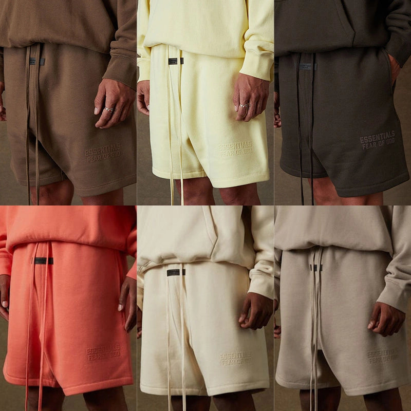 Essentials Shorts (FW22)