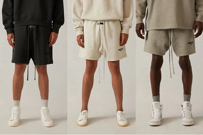 Essentials Shorts (SS22)