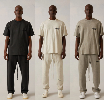 Essentials T-Shirt (SS22)