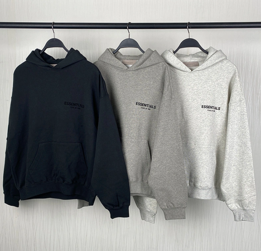 Essentials Hoodie (SS22)