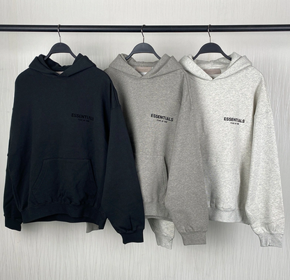 Essentials Hoodie (SS22)