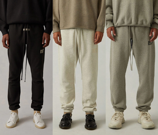 1977 Essentials Sweat-Pants (SS22)