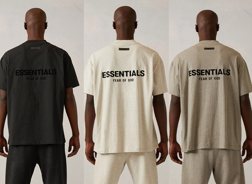 Essentials T-Shirt (SS22)