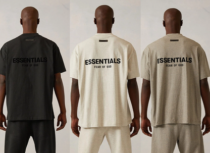 Essentials T-Shirt (SS22)