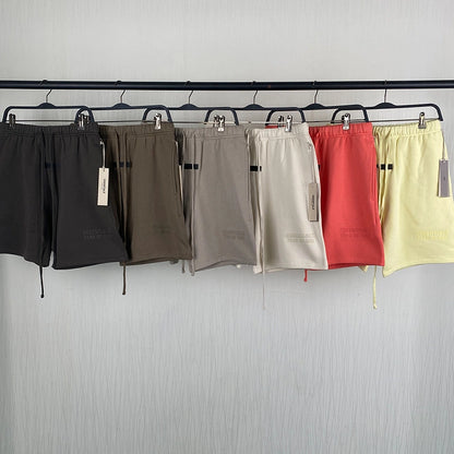 Essentials Shorts (FW22)