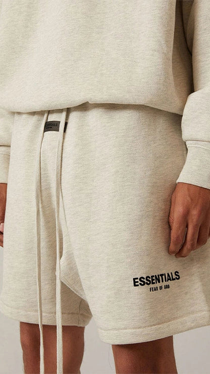 Essentials Shorts (SS22)