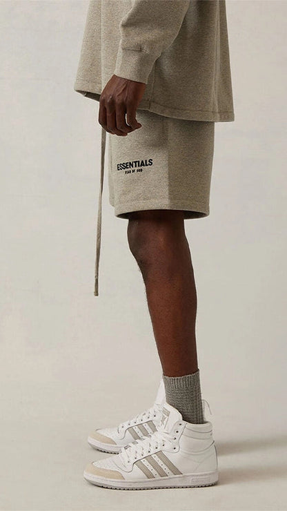Essentials Shorts (SS22)