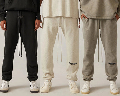 Essentials Sweat-Pants (SS22)