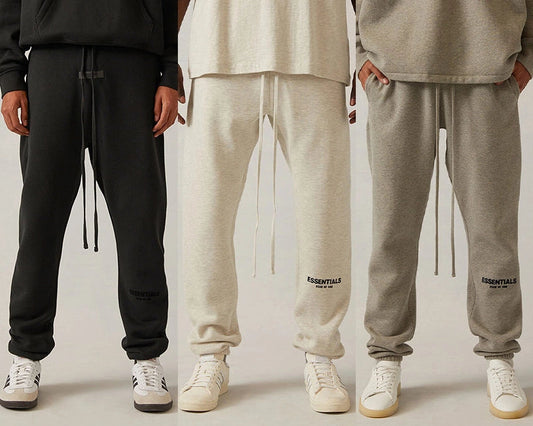 Essentials Sweat-Pants (SS22)