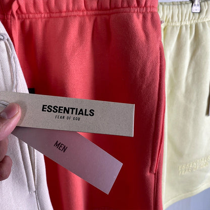 Essentials Shorts (FW22)